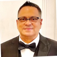 AANNEX SOLUTION INC Employee Syed Rahman's profile photo