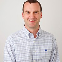 Push Digital Group Employee Jordan Russell's profile photo