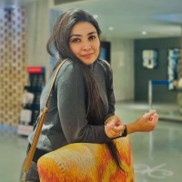 Black Ink Business Services Employee Anamika Tyagi's profile photo