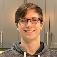 IT360 Employee Samuel Dossey's profile photo