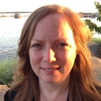 Corporation for Public Broadcasting Employee Deborah Carr's profile photo