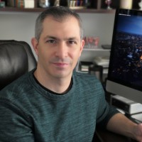 Web Hound Studios Employee Mark Violi's profile photo