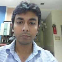 Fox Solutions Employee Jayanta Paul's profile photo