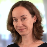 International Food Policy Research Institute (IFPRI) Employee Evgeniya Anisimova's profile photo