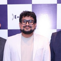 axcess.io Employee Govind Kumar's profile photo