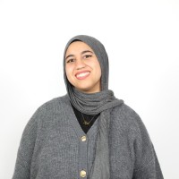 Yes-Trips.com Employee Aya Tarmidi's profile photo