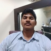 CROSSCODE Technologies Private Limited Employee Keshav G's profile photo