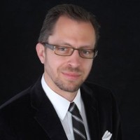 Mission Support and Test Services, LLC Employee Daniel Frayer's profile photo