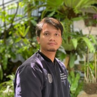 Virtualspirit Employee Rahmat Zulfikri's profile photo
