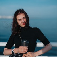 Joom Employee Svetlana （王曦雯）'s profile photo