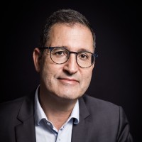 Marbour Employee Daniel Allal's profile photo
