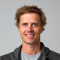 Nascent Scale Employee Tim Dykstra's profile photo