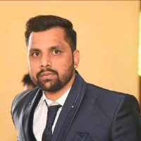 Cab-E Employee Raviprakash Goud's profile photo