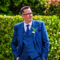 Viamaster Training Employee Karl Murthick's profile photo