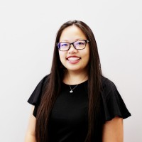 UTS Backstage Employee Ivy W.'s profile photo