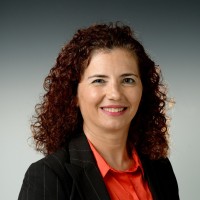 Interconn Resources, LLC Employee Oriana Eysaman's profile photo