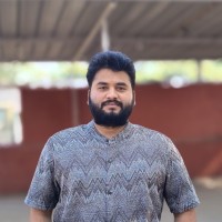 Fashor Employee Shivam Ojha's profile photo