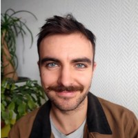 École Cube Employee Gabin Latchere's profile photo