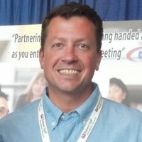 Com-Control Inc Employee Bryan Baker's profile photo