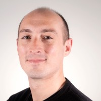 Fittingbox Employee Christophe Baste's profile photo