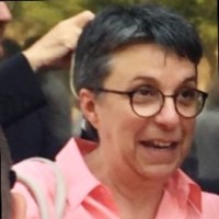 BTS Biogas Employee Ornella Pellegrini's profile photo