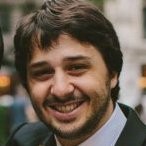 Heat Watch Employee Shawn Hoffman's profile photo