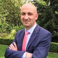 ENGIE Belgium Employee Christophe Baugnet's profile photo