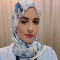 Shaimaa Basha Email