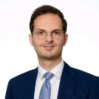 Freshfields Employee Christopher Sickinger's profile photo