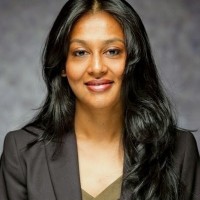 Rina Patel Email & Phone Number
