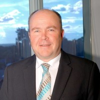 Moody Kiddell & Partners Employee Ian Omeara's profile photo