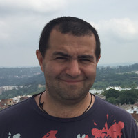 Mitek Systems, previously A2iA Employee Daniel Epelman's profile photo