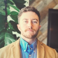 ENGworks US Employee Brian Herrmann's profile photo