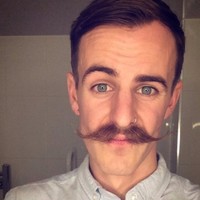 Measurlabs Employee Samuel Stanfield's profile photo