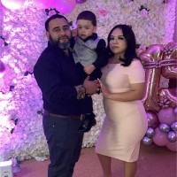 South Side Control Supply Co. Employee Jób Granados's profile photo