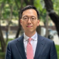 D. Boral Capital Employee John Park's profile photo