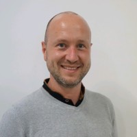 IndeeLift Employee Sergi P.'s profile photo