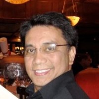ESS Technology, Inc. Employee Edgar Mendoza's profile photo