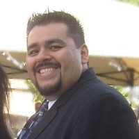 Leidos Employee Abner Torres's profile photo