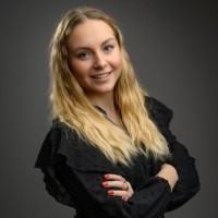 Groupe Bleu Mercure Employee Othilie Denizane's profile photo