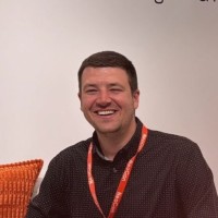 ofcdesk llc Employee Miles McBride's profile photo