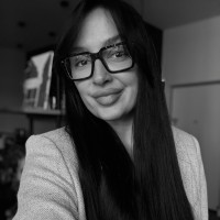 RocketData Employee Кseniya Kiptenkova's profile photo