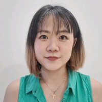 Coyote Bioscience Employee Corrinne Lee's profile photo