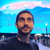 Amazon Web Services (AWS) Employee Diego Cardozo's profile photo