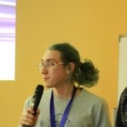 Valery Antopol Email