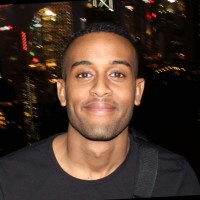 Jiro Employee Joel Berhane's profile photo
