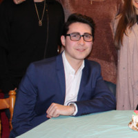 Il Granaio delle Idee Employee Marco Trazza's profile photo