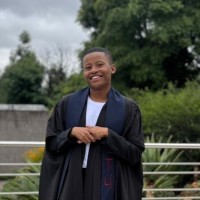 Oratile Rammusa Email