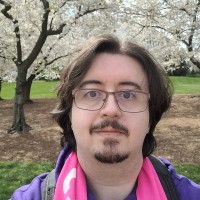 Progress North Carolina / ProgressNC Action Employee Dylan Melton's profile photo