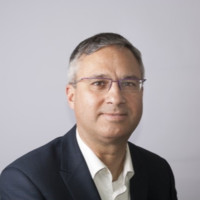 WSP in the UK Employee Pradeep Vasudev's profile photo